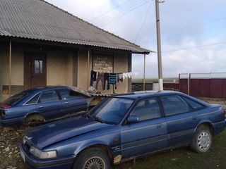 Mazda 626 foto 2