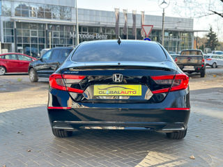 Honda Accord foto 6