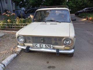 Lada / ВАЗ 2101 фото 0