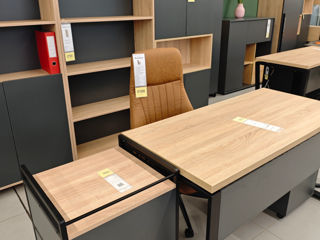 Mobilier birou la comanda si in serie (in rate si credit) Livrare si montare! фото 16