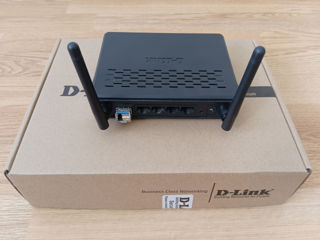 Wi-Fi Router foto 3