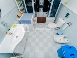 Apartament cu 3 camere, 123 m², Râșcani, Chișinău foto 19