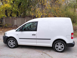 Volkswagen Caddy foto 3