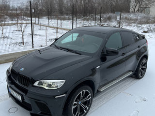 BMW X6 foto 3