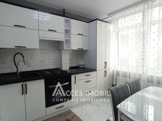 Apartament cu 2 camere, 66 m², Botanica, Chișinău