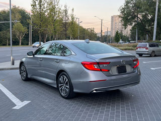 Honda Accord foto 2