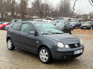 Volkswagen Polo foto 2