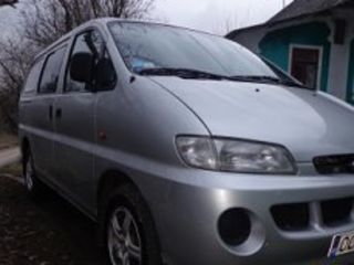 Hyundai Н1 foto 5