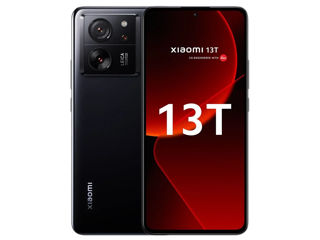 Xiaomi 13T 8/256 Gb Black