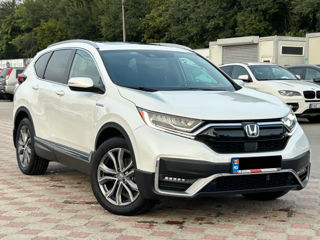 Honda CR-V foto 5