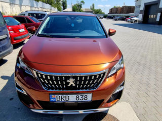 Peugeot 3008 foto 9