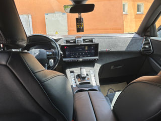 DS Automobiles DS 7 Crossback foto 6