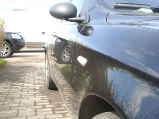 Alfa Romeo 147 foto 2