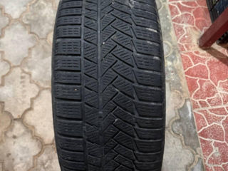 Vind jante tot cu anvelope de iarna R17 Original BMW G30 Jante r17 5x112.. J7,5 et 27 foto 5