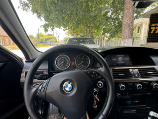 BMW 5 Series foto 5