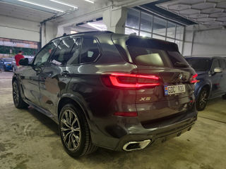 BMW X5 foto 5