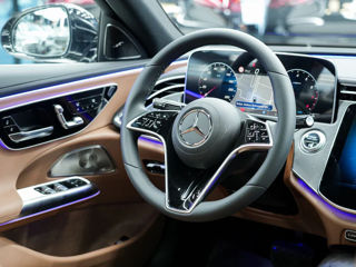 Mercedes E-Class foto 7