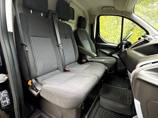 Ford Transit custom foto 10