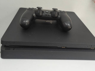 Sony PlayStation 4 Slim 1TB, preț - 3590 lei