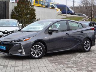 Toyota Prius Prime