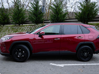 Toyota Rav 4 foto 2