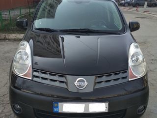 Nissan Note foto 3