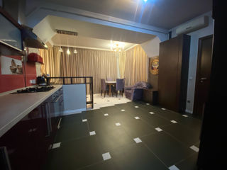 Apartament cu 2 camere, 67 m², Botanica, Chișinău foto 10