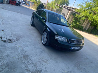 Audi A6 foto 5