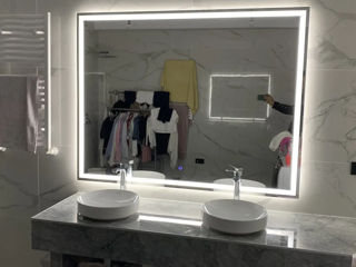 Oglinzi pentru baie Direct de la producător!!! foto 4