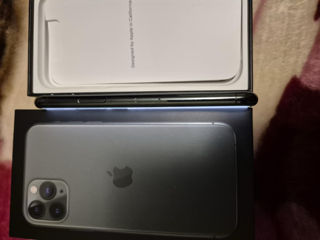 iPhone 11 Pro tot original foto 5