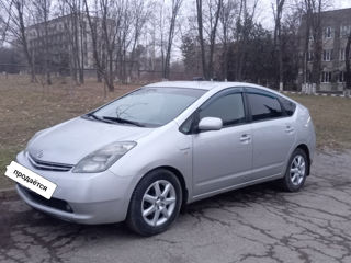 Toyota Prius foto 7