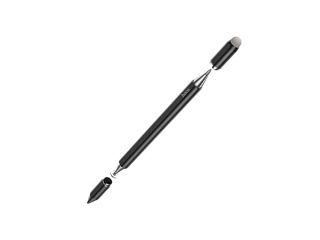 Hoco GM111 Cool Dynamic Series Пассивная универсальная емкостная ручка 3-в-1 фото 1