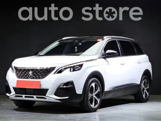 Peugeot 3008 foto 1