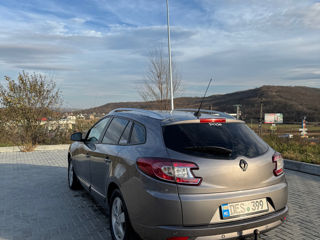 Renault Megane foto 3