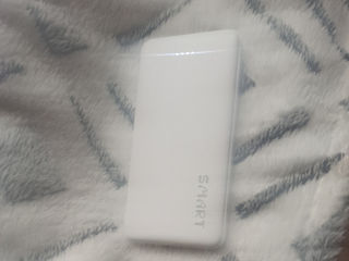 Продам power bank на 10.000 mah