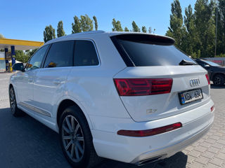 Audi Q7 foto 3