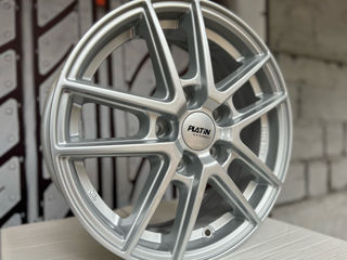 5x112 R15 Platin P73 для VW, Skoda foto 5