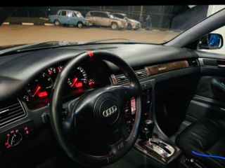 Audi A6 foto 2