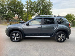 Dacia Duster foto 7