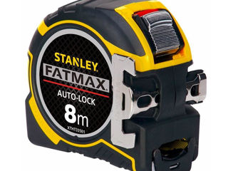Ruleta Stanley Fatmax Autolock 8M