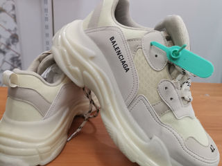 Balenciaga Triples