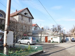 Недостроенный дом в Центре ул. Когэлничану 89 000 евро foto 2
