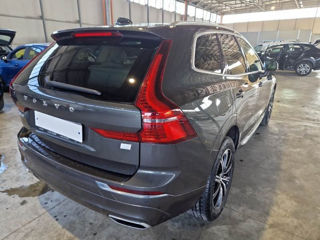 Volvo XC60 foto 3