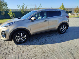 KIA Sportage foto 2