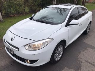 Renault Fluence