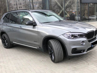 BMW X5 фото 2