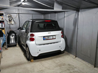 Smart Fortwo foto 3