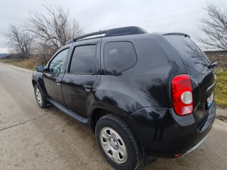 Dacia Duster foto 3