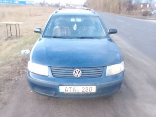 Volkswagen Passat foto 5