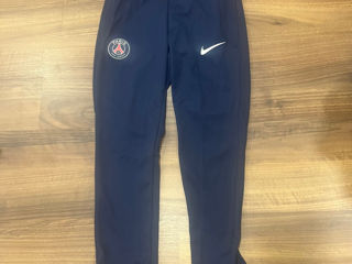 Costum sportiv pentru copii PSG foto 2